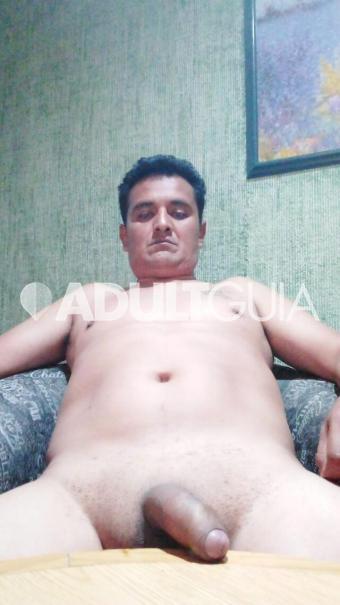 Masaje relajante antiestres y erotico de cuerpo completo  - Foto 5