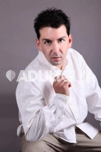 Jan - Escort Masaje Erótico para Caballeros - Hotel  - Foto 1