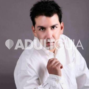 Jan - Escort Masaje Relajante Erótico Piel a Piel  - Foto 0