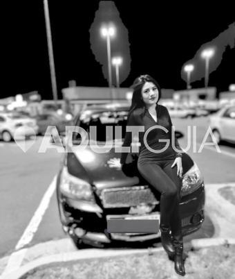 Chica estudiante de 27 años nueva en este ambiente  - Foto 3