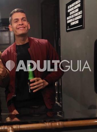 Joven alto, delgado, dotado: servicio completo y de compañía  - Foto 5