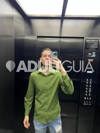 Joven alto, delgado, dotado: servicio completo y de compañía  - Foto 2