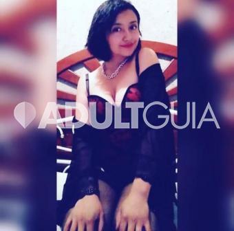 Vanessa, alta, tetona y nalgona, muy sensual de 25 años  - Foto 5