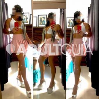 Hola soy CARO UNA WERITA RICA LINFOMANA NUEVA EN TU PAÍS  - Foto 1