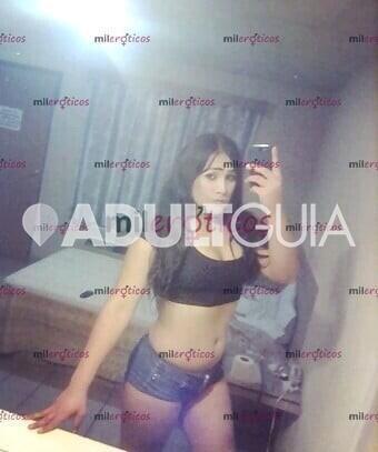 NAHOMI LLEGO A TI CIUDAD MAS CALIENTE QUE NUNCA - Foto 0