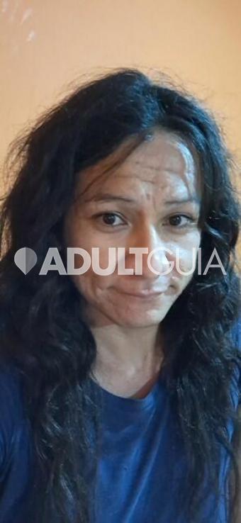 NAHOMI LLEGO A TI CIUDAD MAS CALIENTE QUE NUNCA - Foto 1