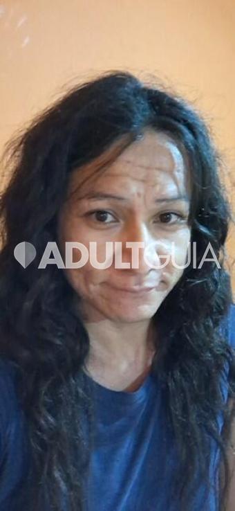 NAHOMI LLEGO A TI CIUDAD MAS CALIENTE QUE NUNCA - Foto 7