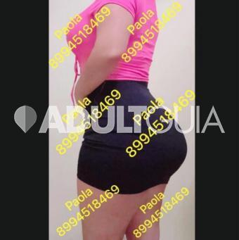 Paola CHICA REAL Y VERIFICADA 8994518469 mándame What  - Foto 0