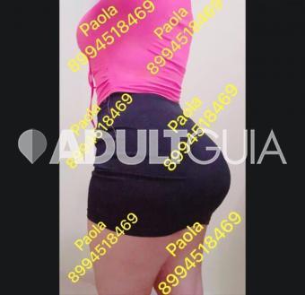 Paola CHICA REAL Y VERIFICADA 8994518469 mándame What  - Foto 3