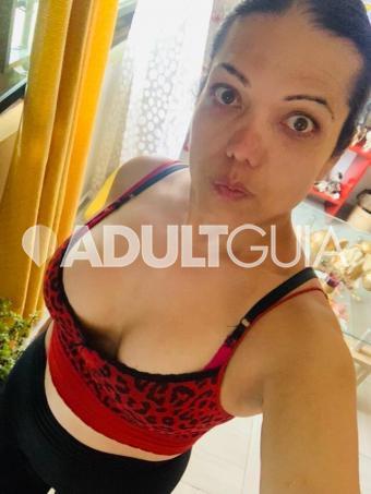 Nicky femenina amante del buensexo , paga por un buen servicio  - Foto 4