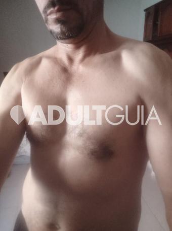 con bastante experiencia en tríos y mujeres single  - Foto 5