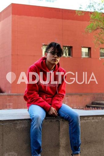 Alto Delgado y con buen rifle y lo mejor muy accesible  - Foto 1