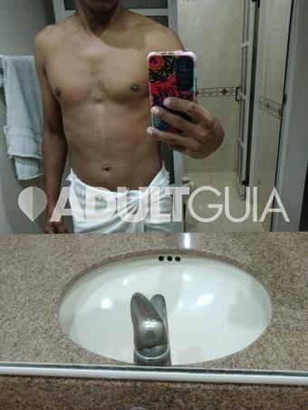 Morenito varonil y complaciente en Monterrey  - Foto 0