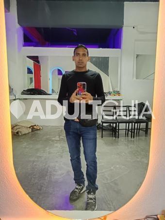Morenito varonil y complaciente en Monterrey  - Foto 3