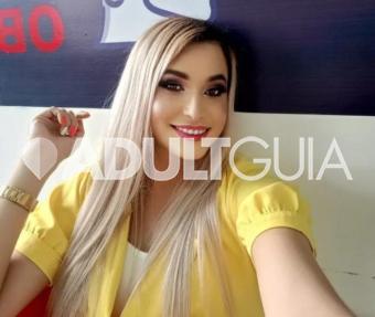 Gina Hermosa niña Trans nueva en tu ciudad ven y disfruta de un rico momento  - Foto 2