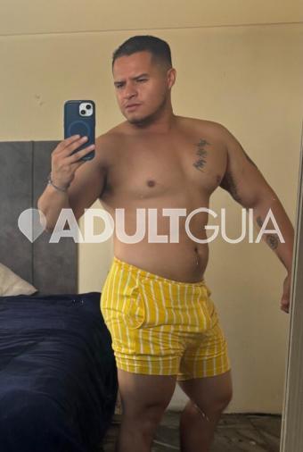 Chico nalgón de gym, Bonitas Nalgas para ti, chico Inter  - Foto 3