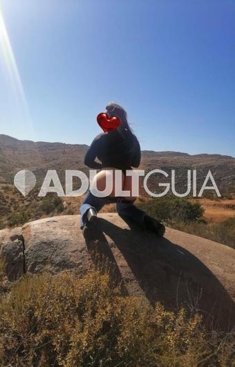 sexi escort vagina rica caliente estrecha y bien bonita - Foto 5