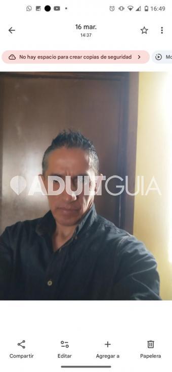 Servicio ejecutivo , sexo a domicilio, hotel, motel, trio, parejas, anal,  - Foto 0