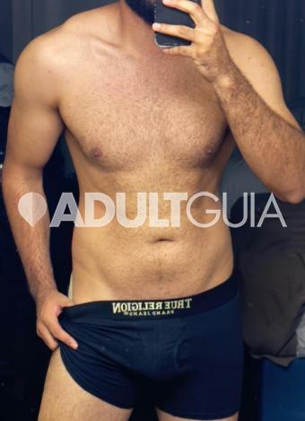 Masajes eróticos disponible Leon Guanajuato  - Foto 0