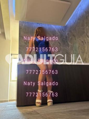 Güerita deliciosa disponible para ti agenda ya  - Foto 3