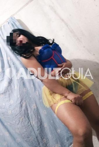 Hola amor soy Iris y estoy disponible en Coatzacoalcos  - Foto 1