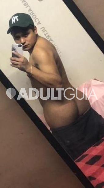 Joven,  nalgon, vergon, chichon listo para complacerte no lo pienses y mandame u - Foto 4