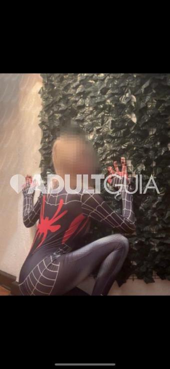 La petite du jeu  -  inicio sensorial - final de fuego  - Foto 2