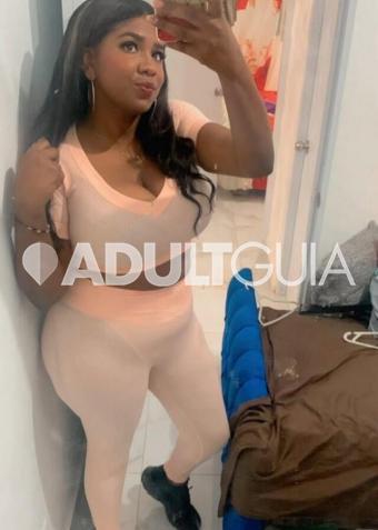 Tetona natural bonita y complaciente en todo  - Foto 0