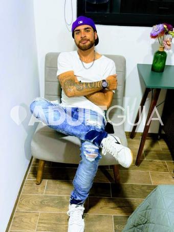 COMPLACIENTE, DOTADO Y MUY LECHERO. C L        ¿Cansado de no poder satisfacerte - Foto 4