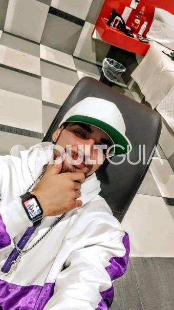 COMPLACIENTE, DOTADO Y MUY LECHERO. C L        ¿Cansado de no poder satisfacerte - Foto 5