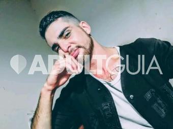 COMPLACIENTE, DOTADO Y MUY LECHERO. C L        ¿Cansado de no poder satisfacerte - Foto 6