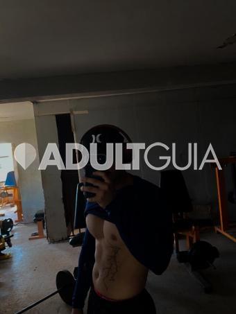 Hombre Joven de 28 años Atletico listo para cumplir todas tus fantias, - Foto 2