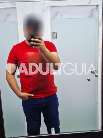 Joven caliente, discreto y muy complaciente - Foto 3