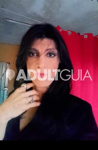 chica transxxx love cariñosa complaciente  - Foto 0