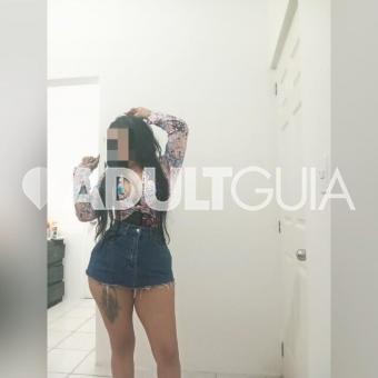 Hermosa discreta apasionada lista para complacerte discreta y apasionado  - Foto 7