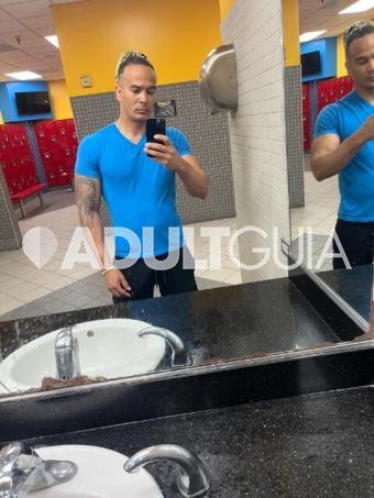 Soy un hombre muy especial de buen fisico y muy amable  - Foto 2