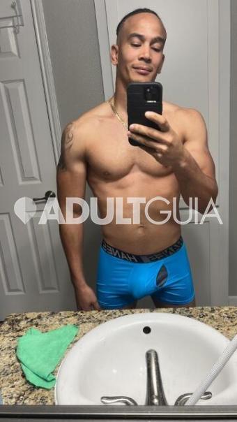 Soy un hombre muy especial de buen fisico y muy amable  - Foto 1