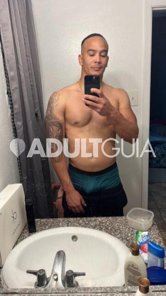 Soy un hombre muy especial de buen fisico y muy amable  - Foto 3