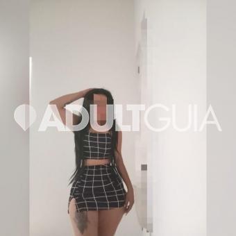 Hermosa Michel sensual bella y discreta amor  - Foto 0
