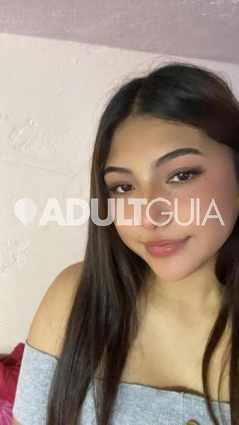 Hola amorcito el servicio que te ofrezco es completo de mucha altura y calidad l - Foto 1