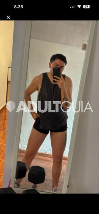 Pasivo Nalgon de San Luis Potosi Complaciente y Caliente - Foto 0