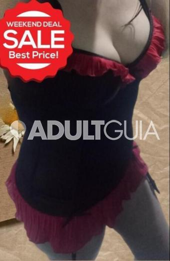 Sabrasa madura gordita edad 38 años bajita - Foto 2