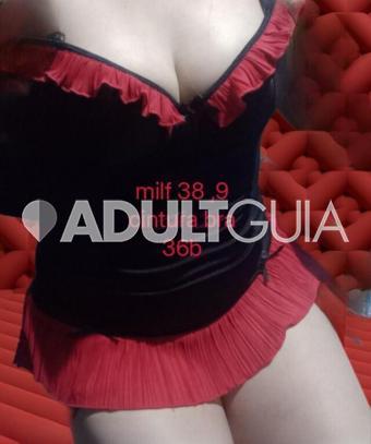 Sabrasa madura gordita edad 38 años bajita - Foto 1