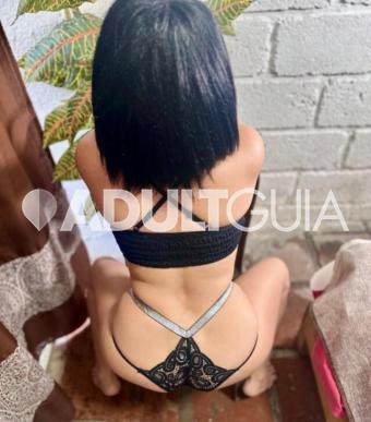 Soy una flaquita caliente, quiero cumplir tus fantasías, te la chuparía rico  - Foto 2