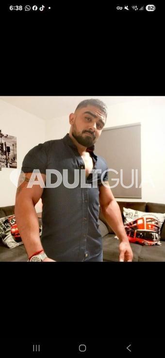 JOVEN MADURO, COMPLACIENTE DISPONIBLE 24 HRS - Foto 5