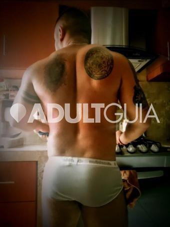 JOVEN MADURO, COMPLACIENTE DISPONIBLE 24 HRS - Foto 6