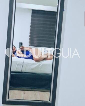 Hermosa y Culona  Jazlyn ME ENCANTA LA FIESTA  - Foto 0