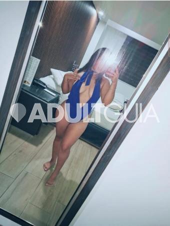 Hermosa y Culona  Jazlyn ME ENCANTA LA FIESTA  - Foto 3