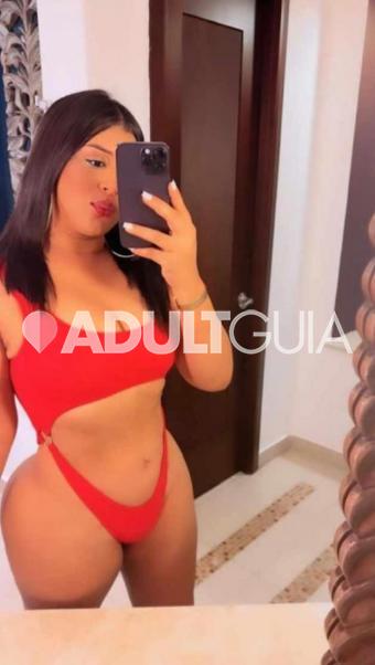 quiero darte el mejor sexo de tu vida buscame si estas caliente no te vas arrepe - Foto 0