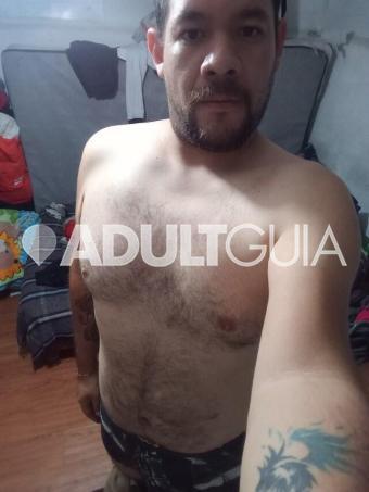 Me llaman el maestro del sexo oral y si quieres morir de placer aquí estoy - Foto 1